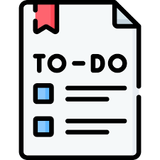todolist logo